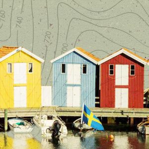 How Sweden & Denmark Ride the Imperialist Wave, with Torkil Lauesen