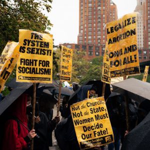 Democrats Had Many Chances to Pass a Federal Right to Abortion Care