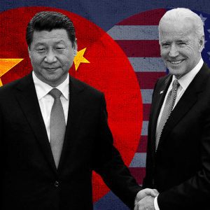 Could U.S.-China Cold War Thaw, or Was Xi-Biden Meeting All Talk?