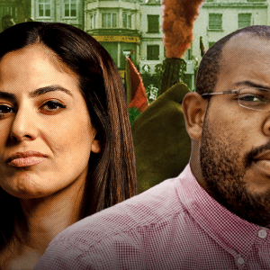 Palestine Solidarity: Boycotts, General Strikes & Political Pressure!