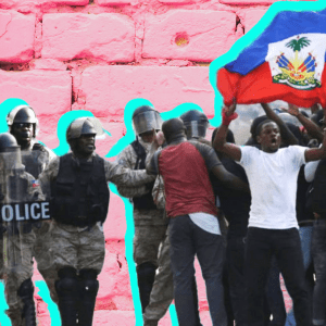 The 100-year History of U.S. Backed Dictators in Haiti