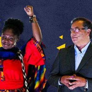 Colombia: A Gamechanging Election