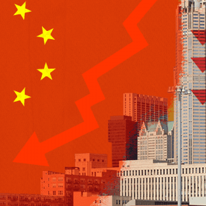 Why China Will Win: Capitalism Inherently Collapses