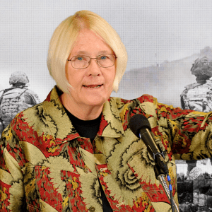 Inside the US Pullout from Afghanistan: This Ambassador-Turned-Activist Has Done it Before