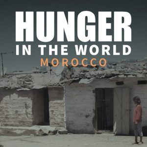 The Hidden Hunger in Morocco