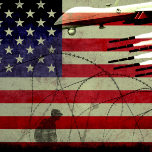 Biden’s Imperial Foreign Policy in the Age of American Decline, with Daniel Bessner