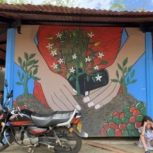 Still No Peace for Colombia’s Campesinos Five Years After Accords