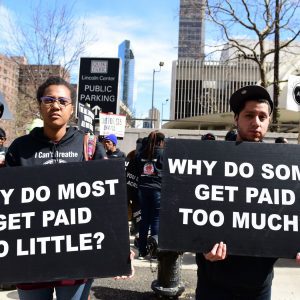 Is There A Worker Shortage?