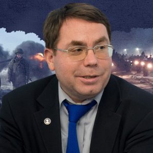 The Views U.S. Media Won’t Allow: Prominent Russian Professor on Ukraine Crisis