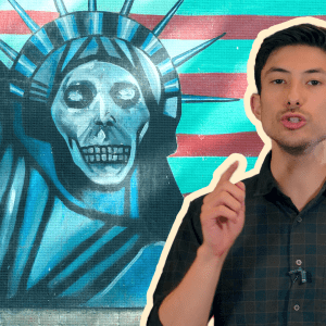 Sanctions Are a Crime Against Humanity
