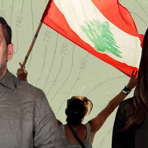 Lebanon’s Elections Amid Economic Collapse, Foreign Interference & Resistance, with Jamal Ghosn