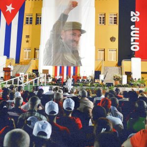 Cuban Official on CIA Meddling: ‘Cubans Are Not Cowards’