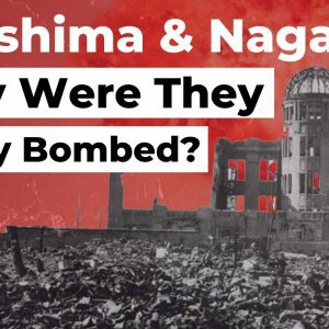 Atomic Lies: Why the U.S. Really Bombed Hiroshima and Nagasaki