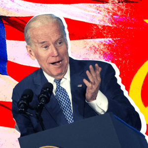 Is America Turning Socialist?