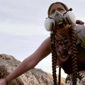 Native Activists Face Horrendous Abuse Protesting Line 3 Pipeline