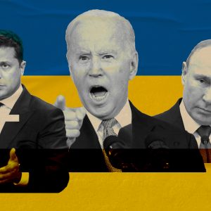 Peace is Possible: The Solution to the Crisis in Ukraine