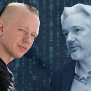 Digital Activist Ola Bini, Friend of Assange, Faces Political Prosecution in Ecuador