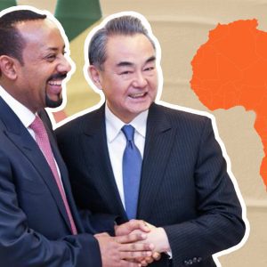 China and Africa: The Real Story of Western Hypocrisy