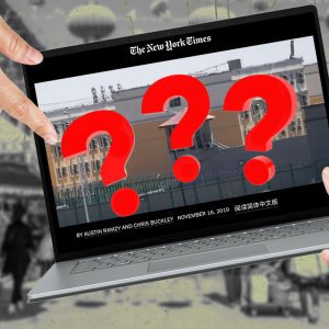 Xinjiang, Hong Kong, Media Lies and the War On China, with Daniel Dumbrill