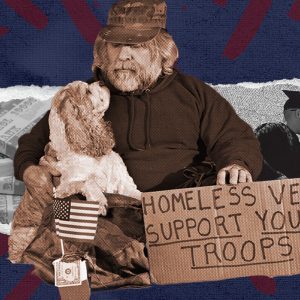 US Army Lures Recruits with False Promises of Debt Relief and Cash Bonuses