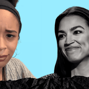 Dear, AOC Signed a Privileged Critic