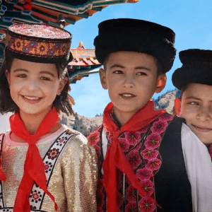 Xinjiang, China: The Reality