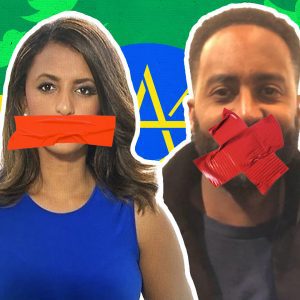 Twitter Censors Ethiopian & Eritrean Activists