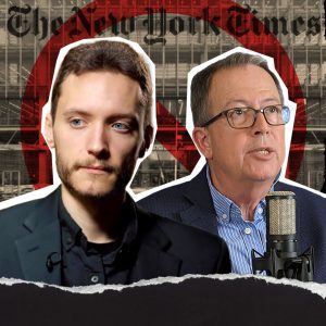 New Cold War Witch Hunt Targets Journalists Opposed to US Empire