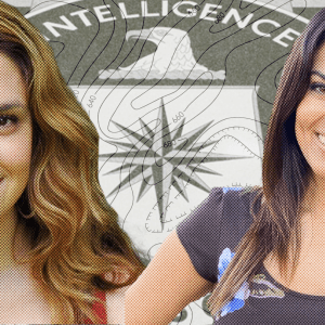 New Woke CIA Ad
