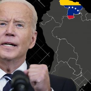 Venezuelan Diplomat: Washington is Trying to Starve Us