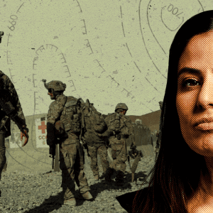 US Pours Gasoline on Afghan Conflict on Its Way Out