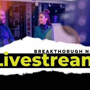 BreakThrough Live: China-Bashing, The Food Crisis and More