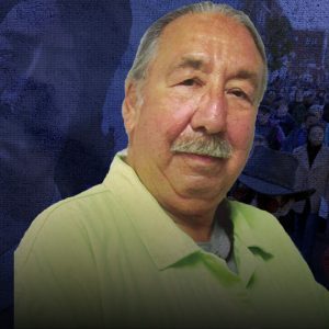 Political Prisoner & Native Elder Leonard Peltier Has Several Health Conditions … and Now COVID