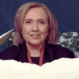 Hillary Clinton Wants a Repeat of Afghanistan-Style Insurgency in Ukraine