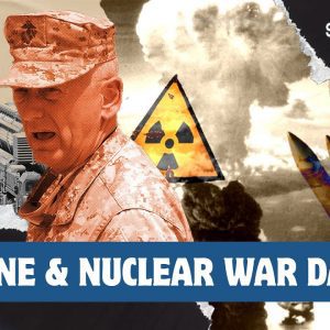 Escalation in Ukraine: The Nuclear War Danger is Real