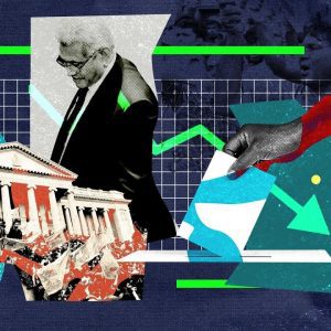 Strings Attached: Western Banks and Sri Lanka’s Political Crisis