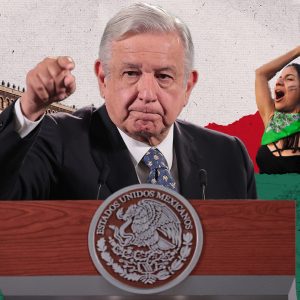 Understanding Mexico’s Fourth Transformation