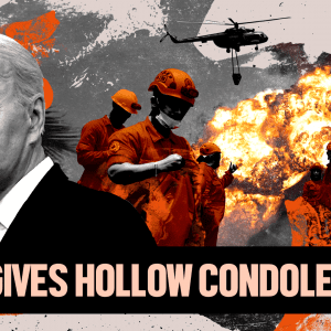 U.S. Offers Cuba “Condolences” While Enforcing Murderous Policies