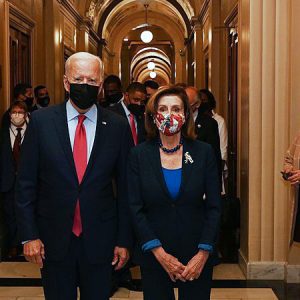 Will There Be Long-Lasting Repercussions for Pelosi’s Taiwan Visit?