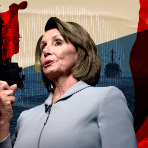 Pelosi Leaves Taiwan: The Real Agenda & What Happens Next