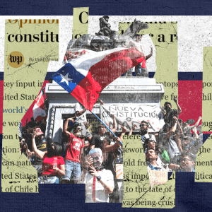 Chile Tried to Replace Pinochet-Era Constitution. Then Came the Fake News