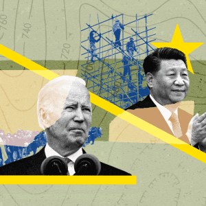 Imperialist West Digging Its Own Grave As Global South, China Rise, with Bikrum Gill