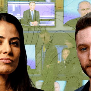 War on ‘Russian Disinformation’ is the New ‘War on Terror’ and Equally Fake with Ben Norton