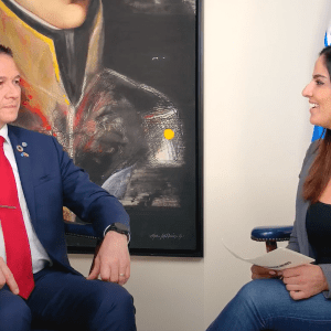 Venezuelan Foreign Minister: U.S. Gov’t Failed in Regime Change, Failed in Isolating Us