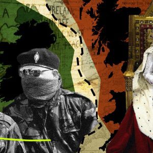 The Crown’s Crimes in Ireland: Colonization System Exported to the World