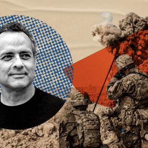 Vijay Prashad and Noam Chomsky on Afghanistan War & the Fragility of US Empire