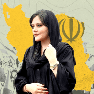 Reality vs Propaganda: Understanding Iran’s Protests, with Navid Zarrinnal