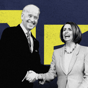 No Wonder Democrats Have Sunk in Midterm Polls — They’re Quiet on Voters’ #1 Issue! with David Sirota