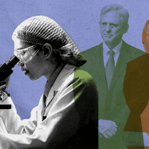 ‘DOJ Invented a New Crime: Researching While Chinese’