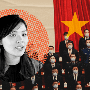 Xi Elevates China’s Socialist Goals, Prepares Country for Global ‘Storms’